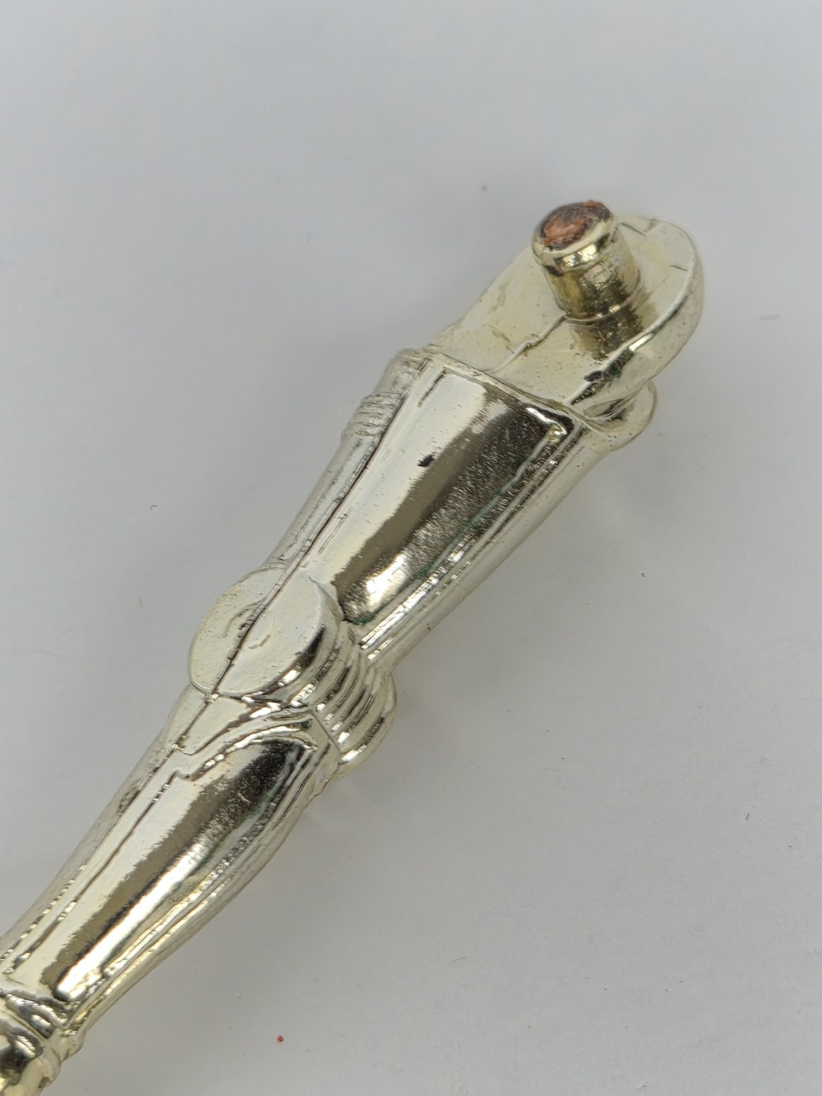 C-3PO (See-Threepio)  with removable limbs sold