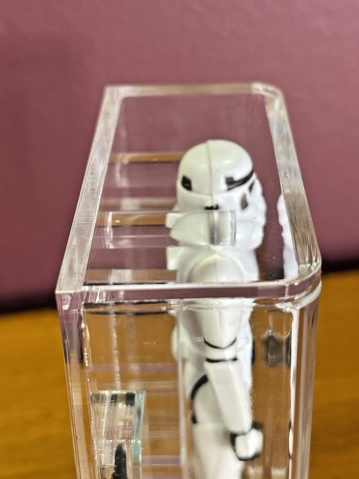 Imperial Stormtrooper sold