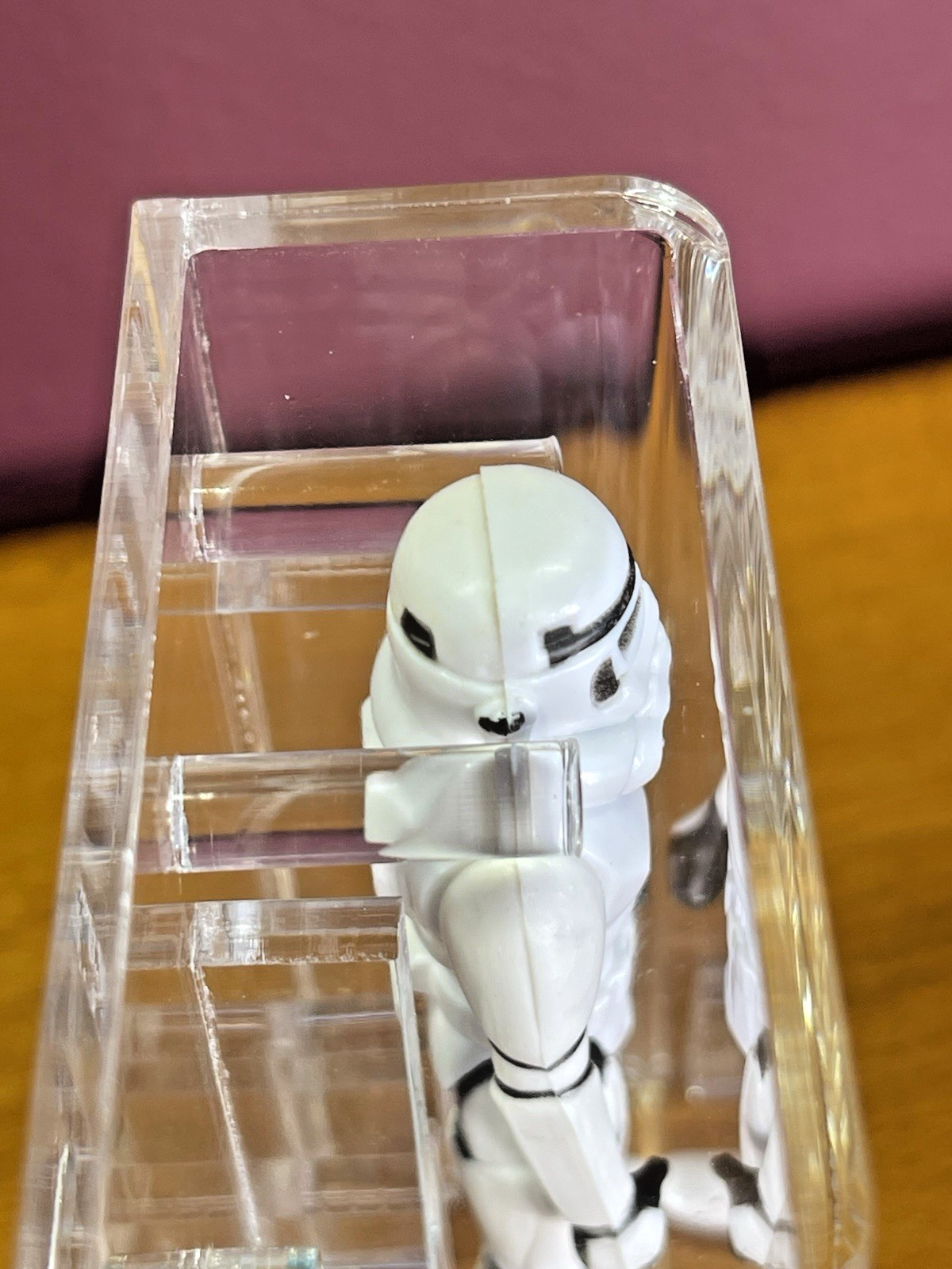 Imperial Stormtrooper sold