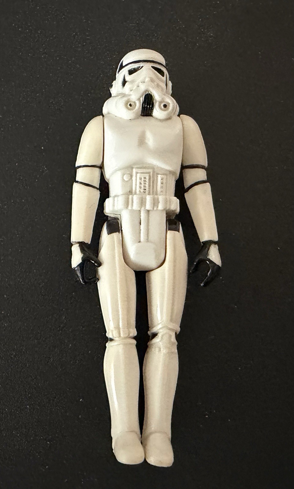 Imperial Stormtrooper sold