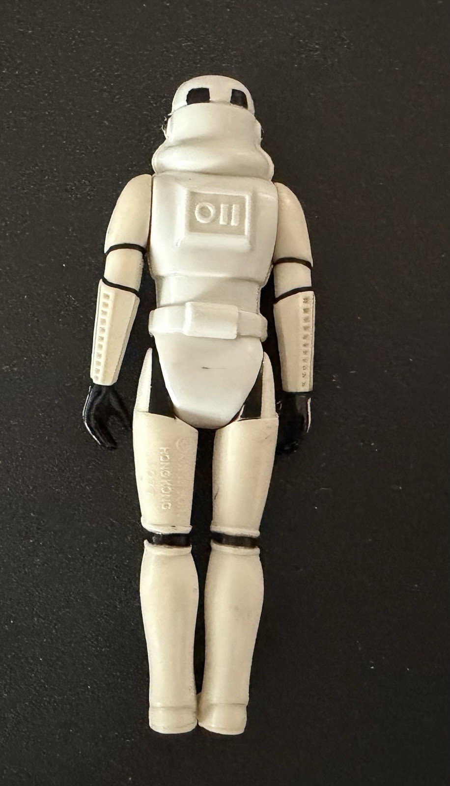 Imperial Stormtrooper sold