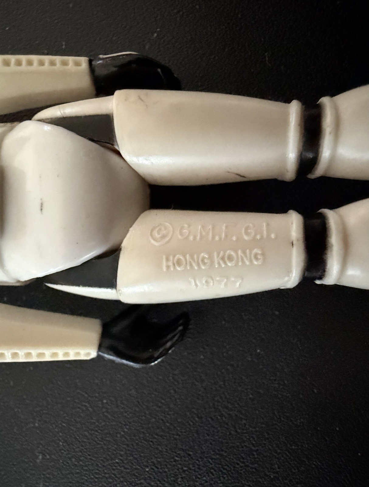 Imperial Stormtrooper sold