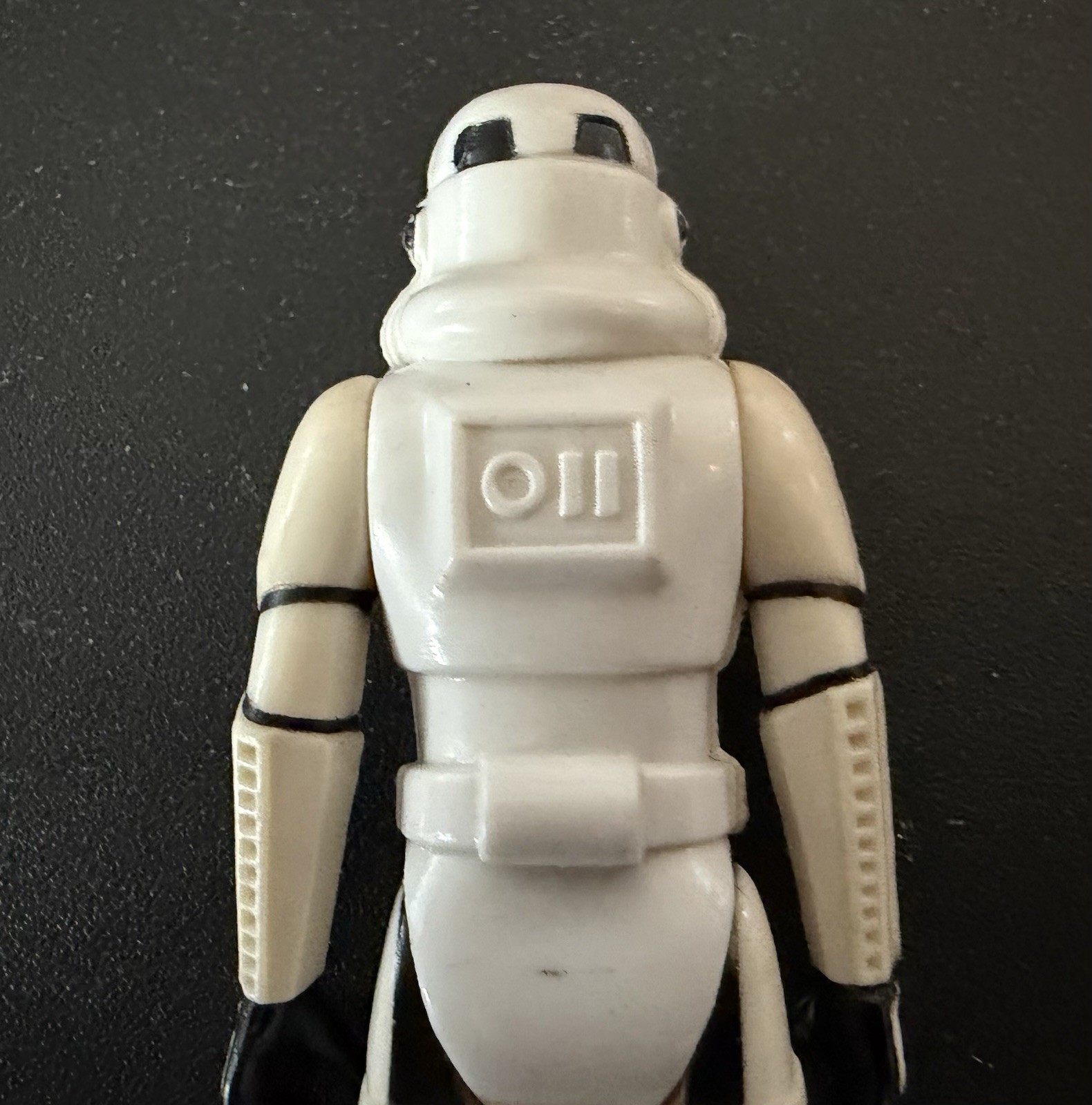 Imperial Stormtrooper sold