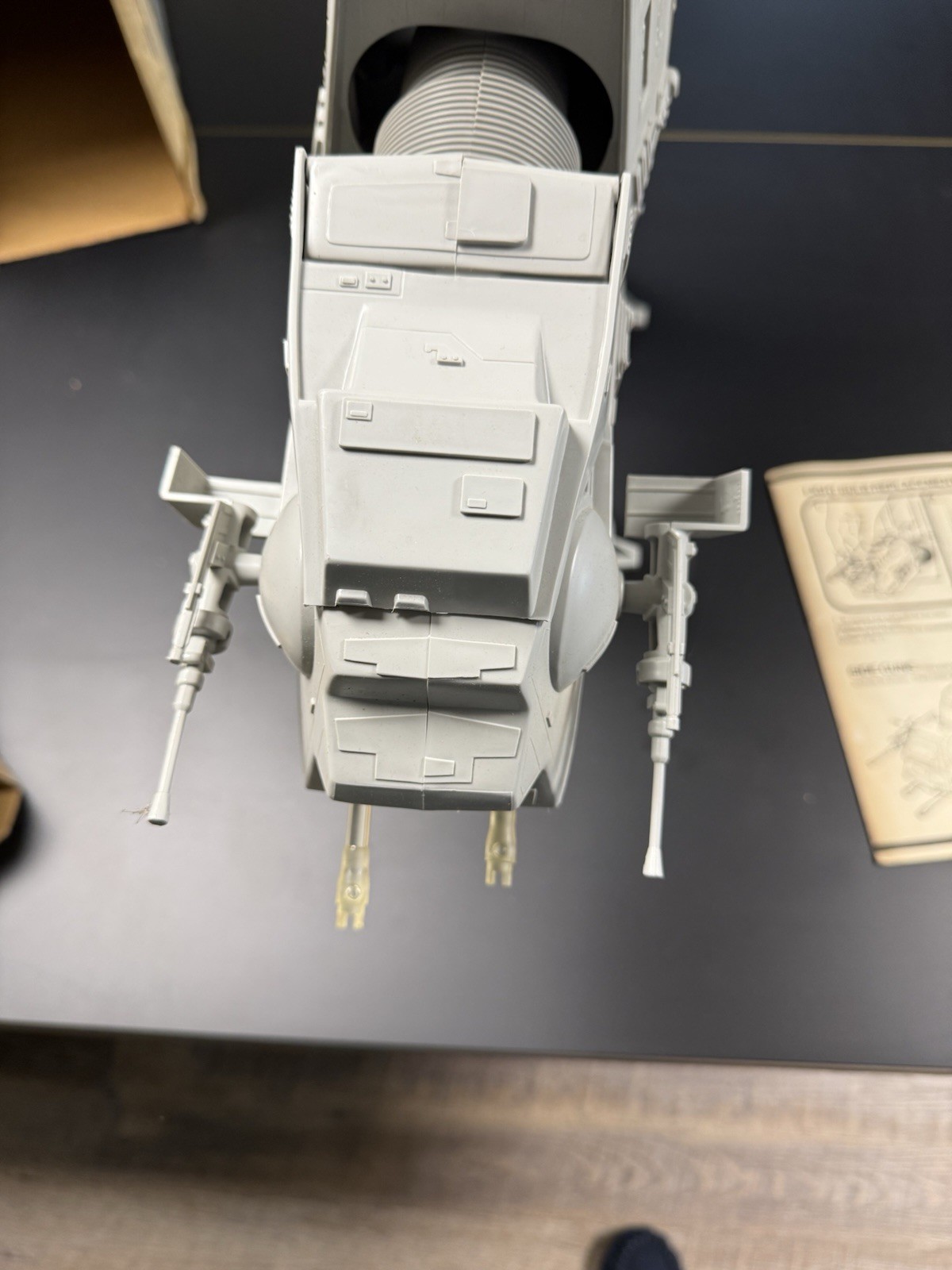 AT-AT sold