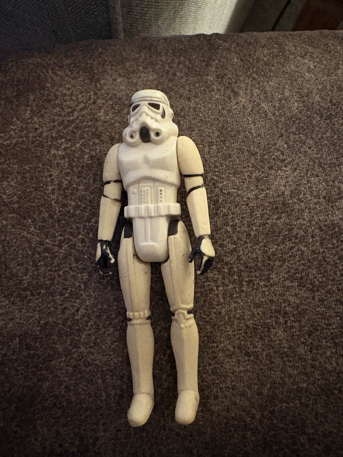 Imperial Stormtrooper sold