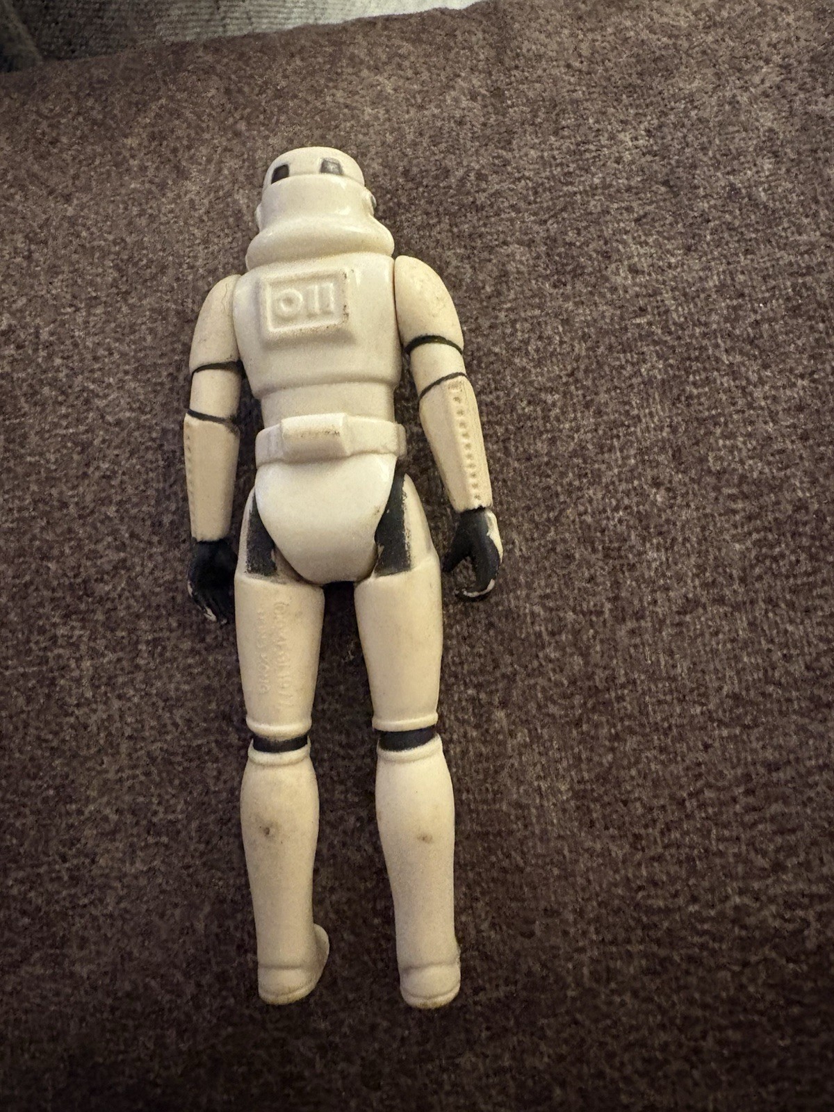 Imperial Stormtrooper sold