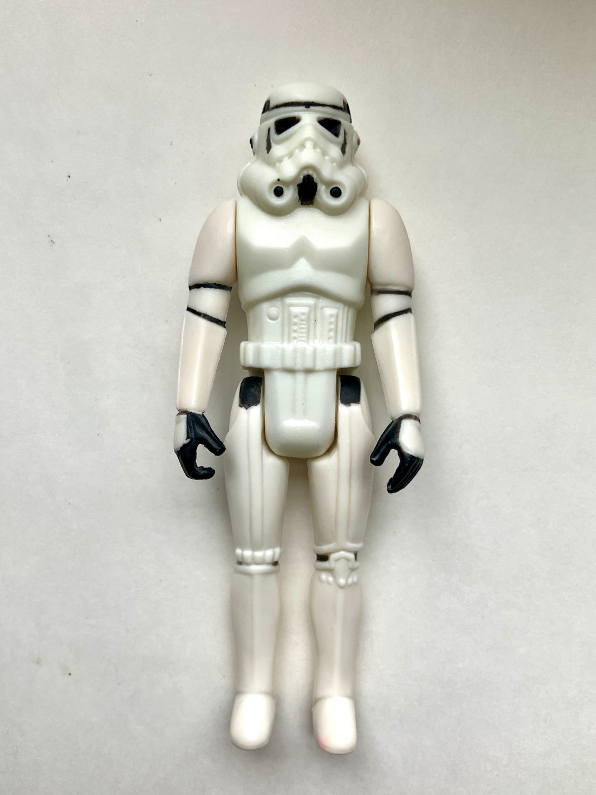 Imperial Stormtrooper sold