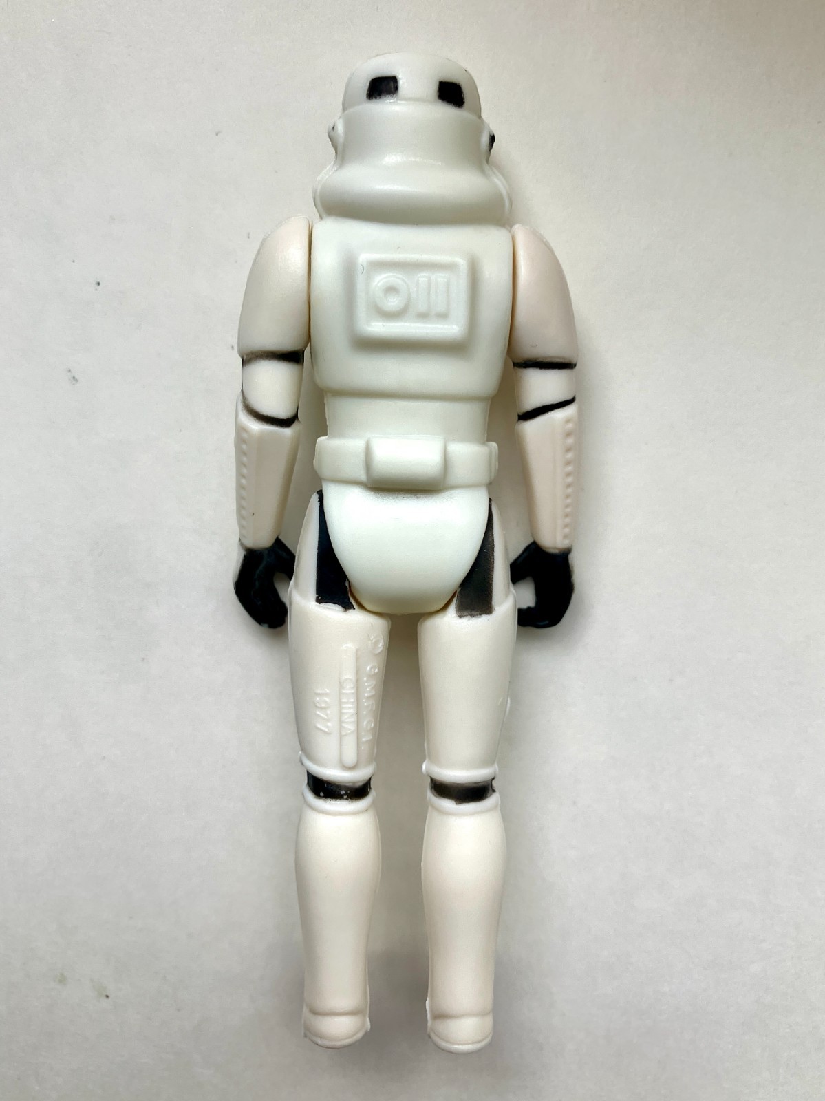 Imperial Stormtrooper sold