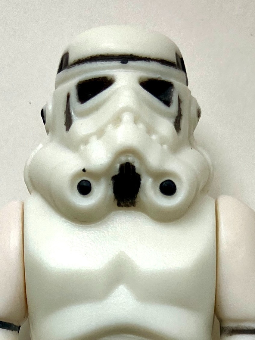 Imperial Stormtrooper sold