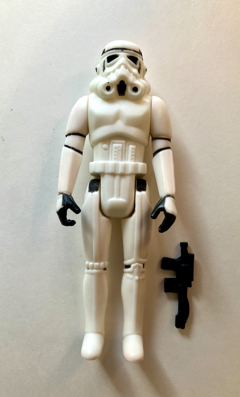 Imperial Stormtrooper sold