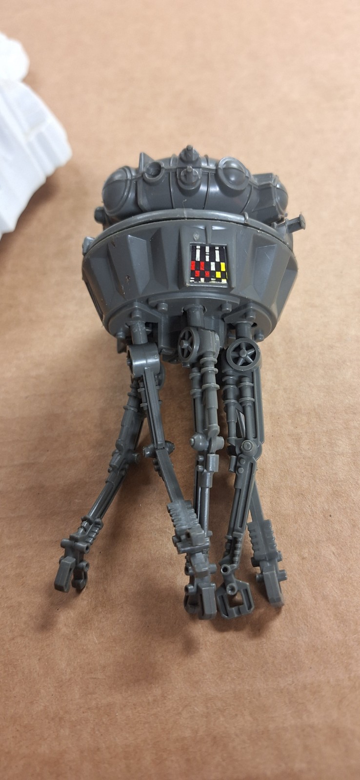 Turret Probot Playset sold