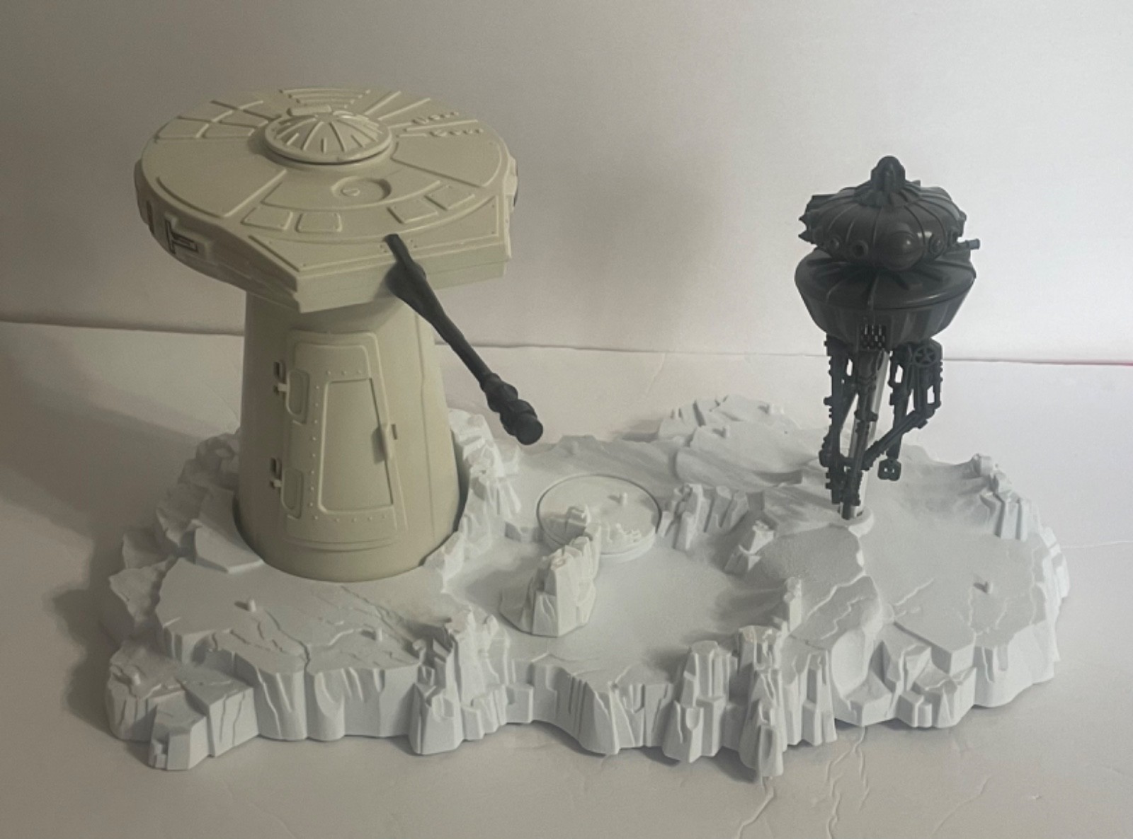 Turret Probot Playset sold