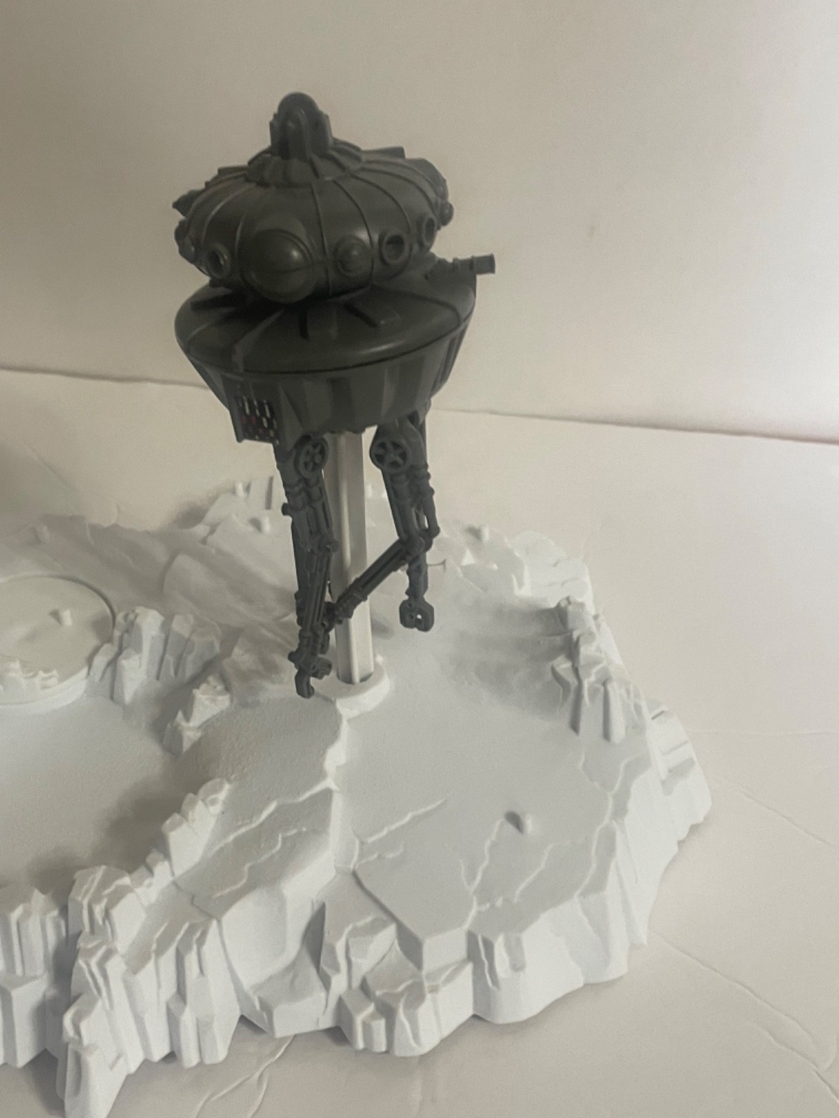 Turret Probot Playset sold