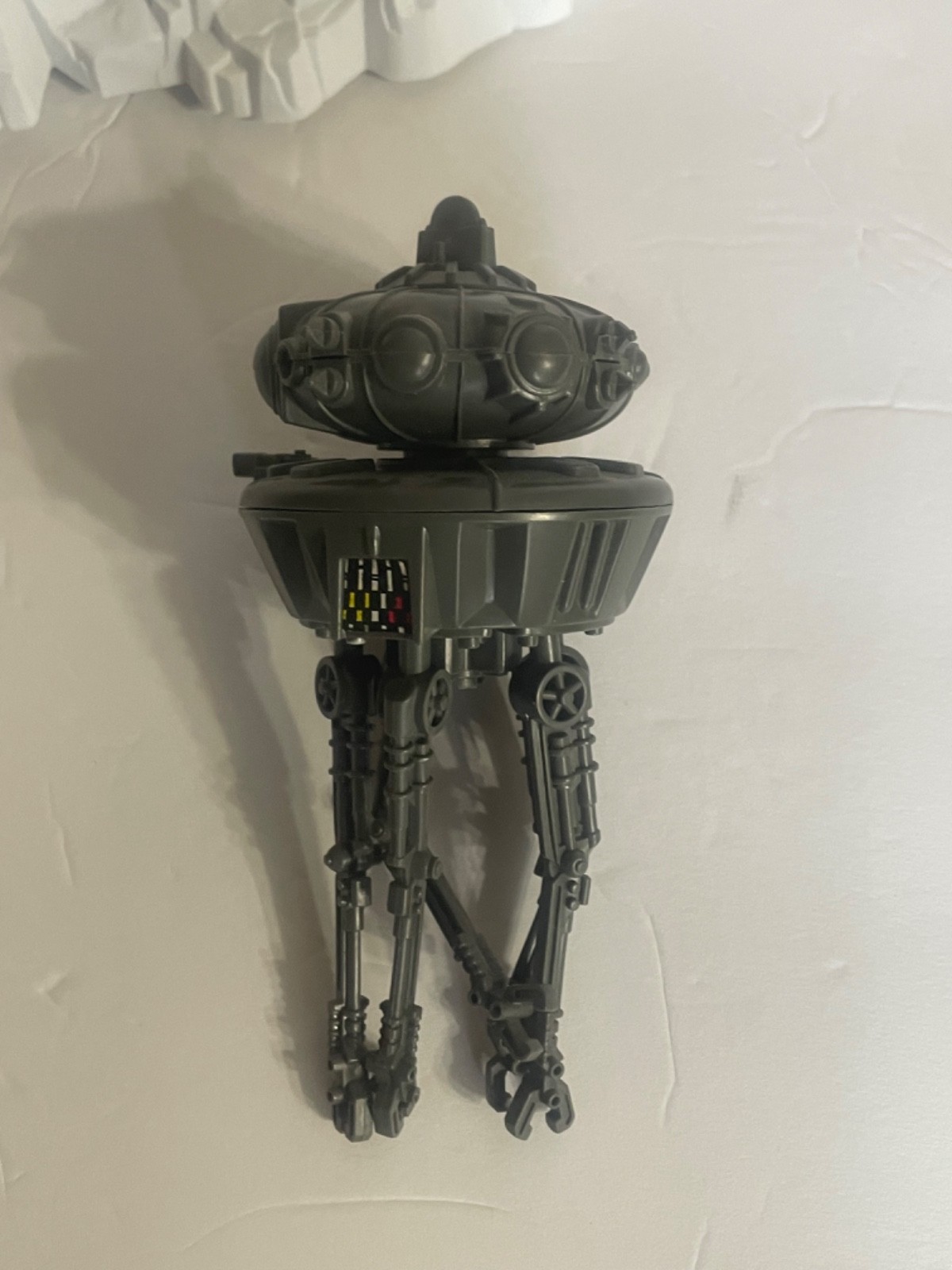 Turret Probot Playset sold