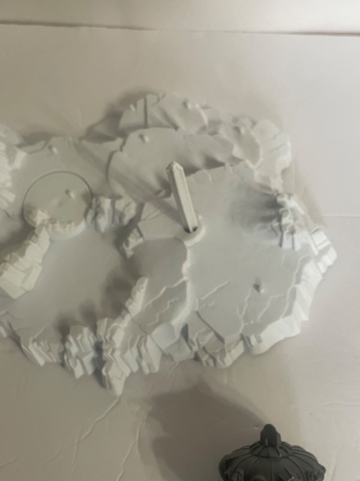 Turret Probot Playset sold