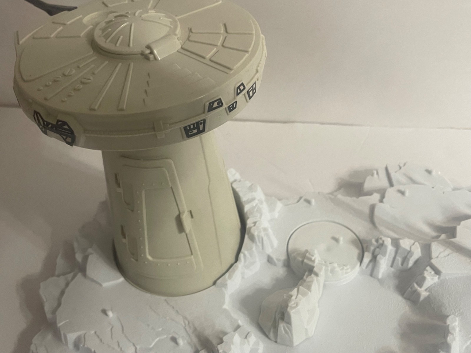 Turret Probot Playset sold