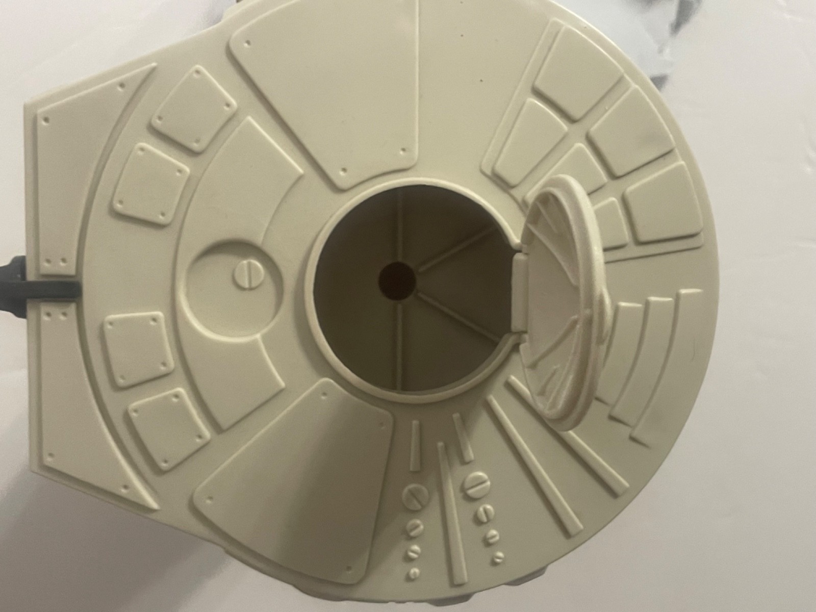 Turret Probot Playset sold