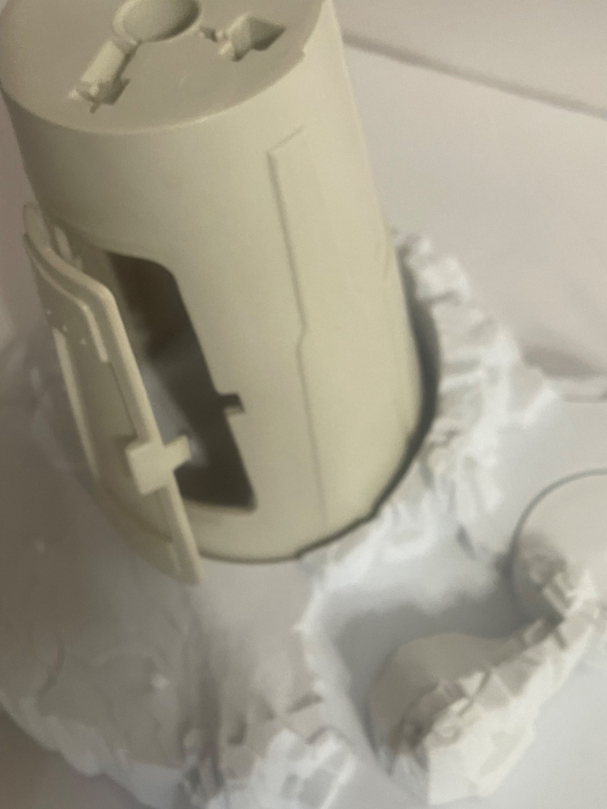 Turret Probot Playset sold