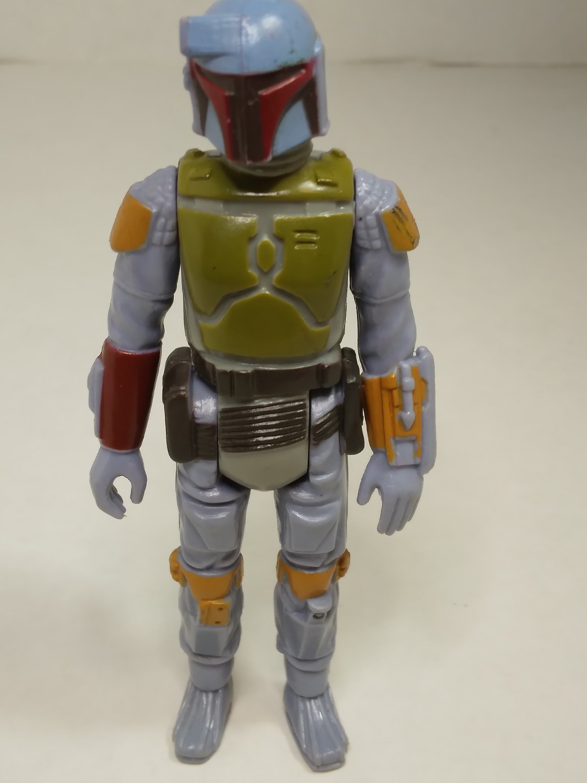 Boba Fett sold
