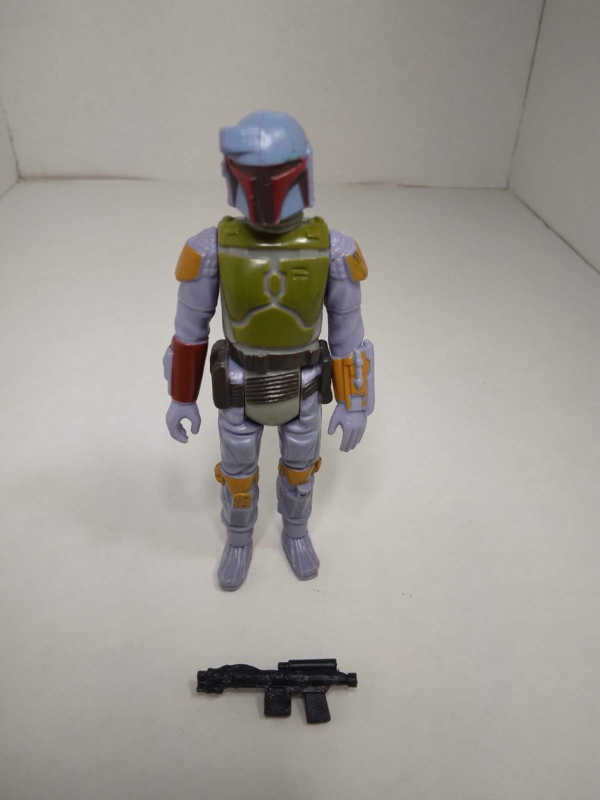 Boba Fett sold