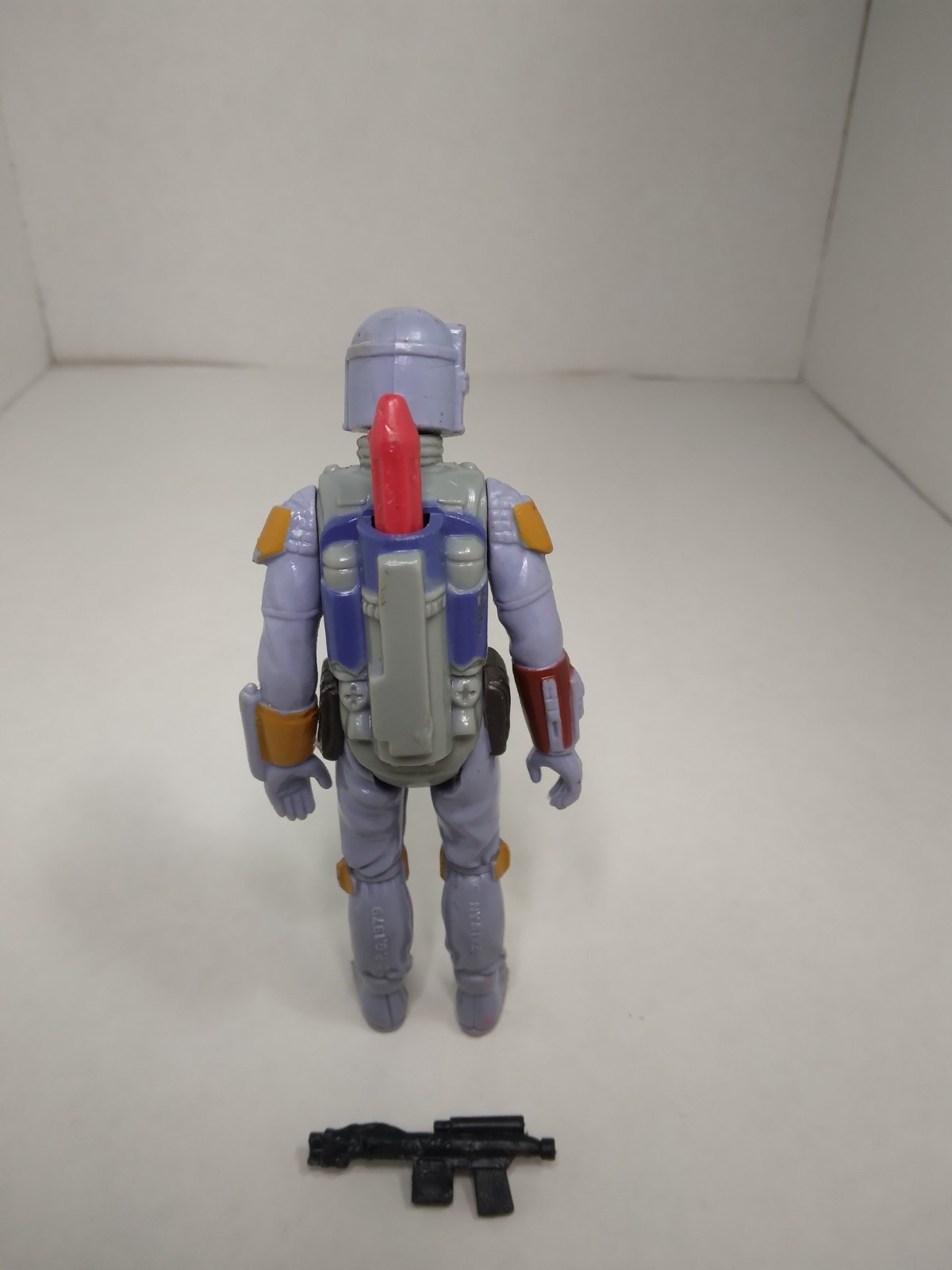 Boba Fett sold