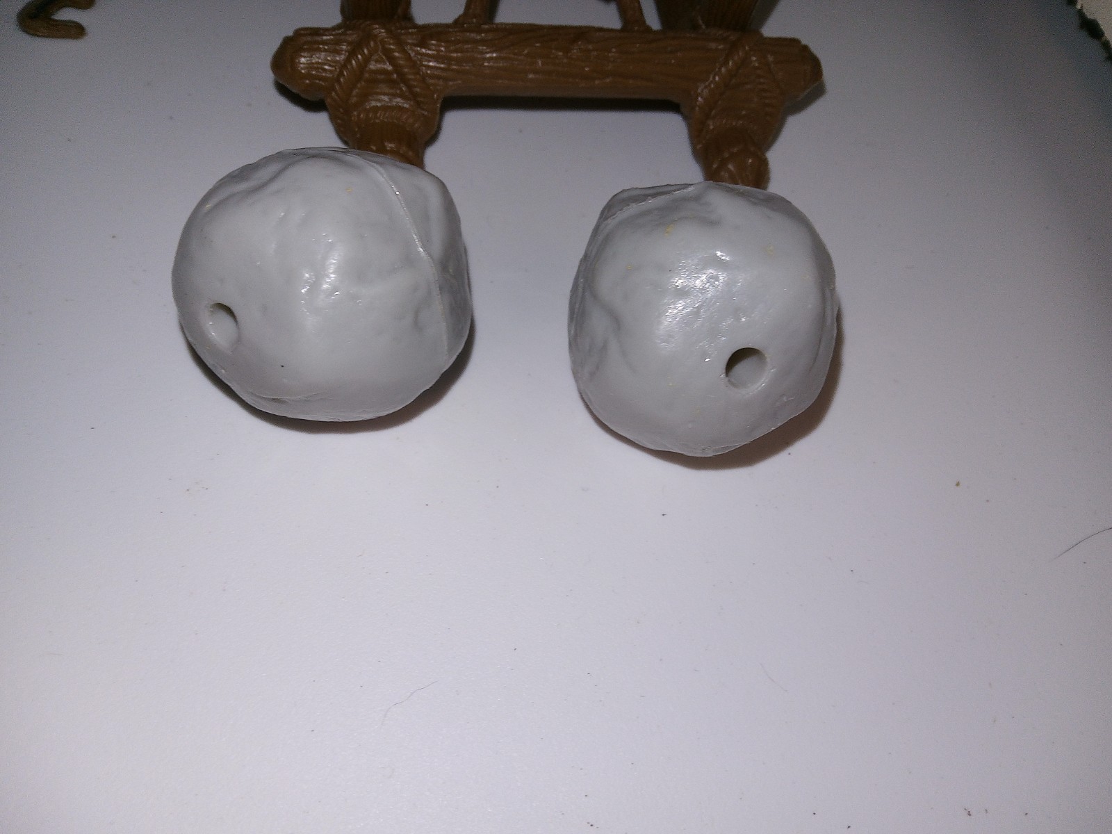 Ewok Assault Catapult sold