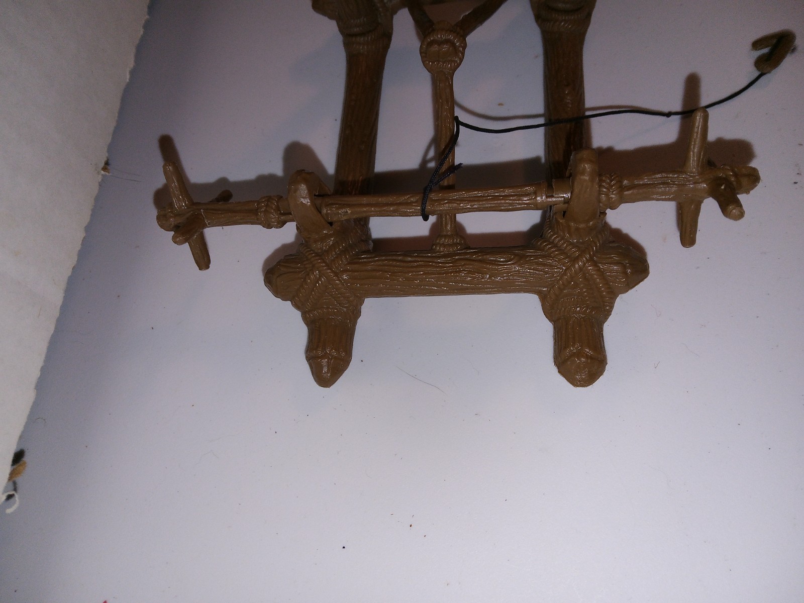 Ewok Assault Catapult sold