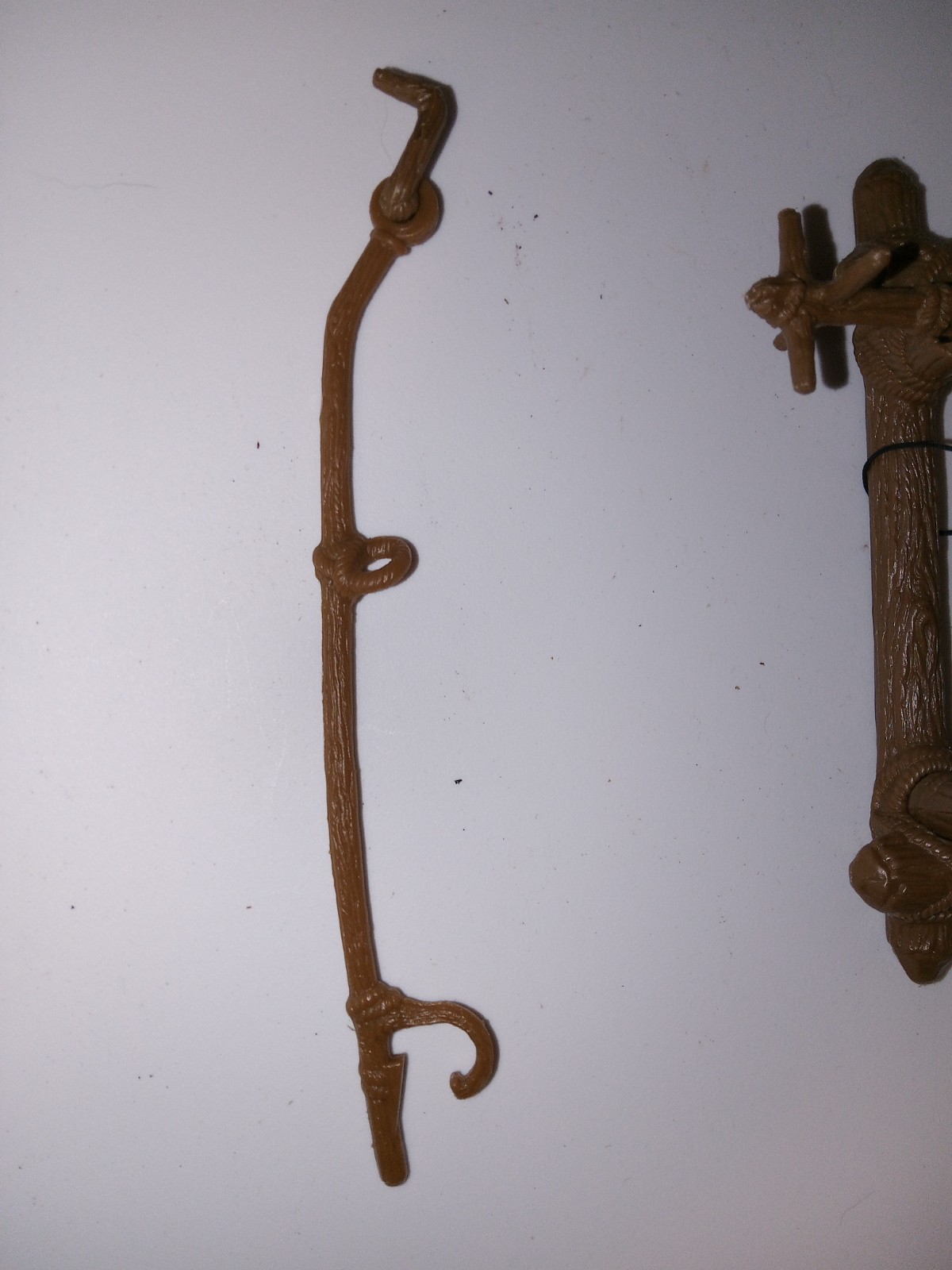 Ewok Assault Catapult sold