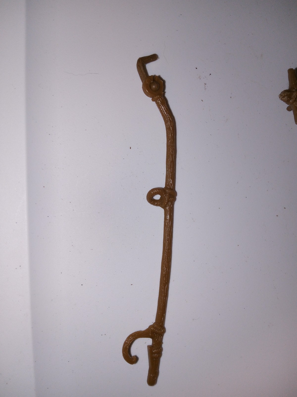 Ewok Assault Catapult sold