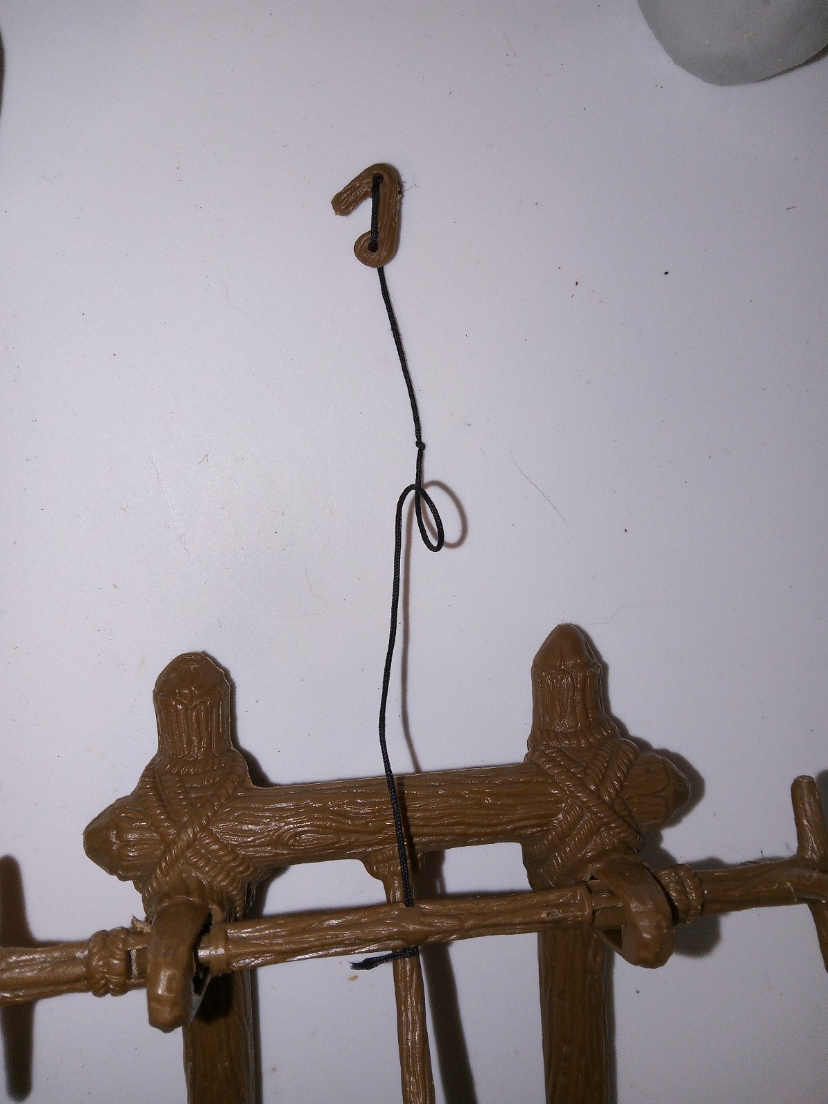 Ewok Assault Catapult sold