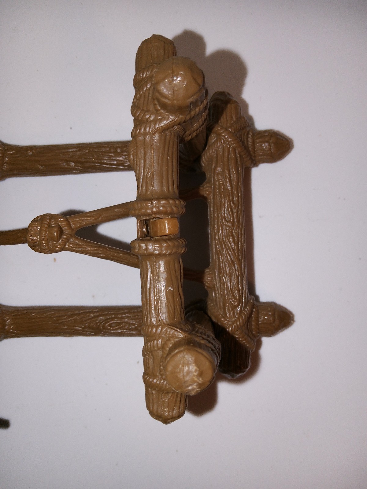 Ewok Assault Catapult sold