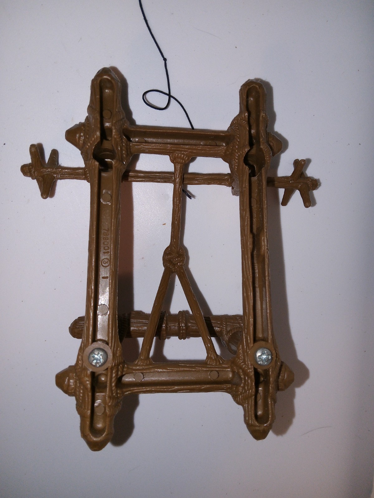 Ewok Assault Catapult sold