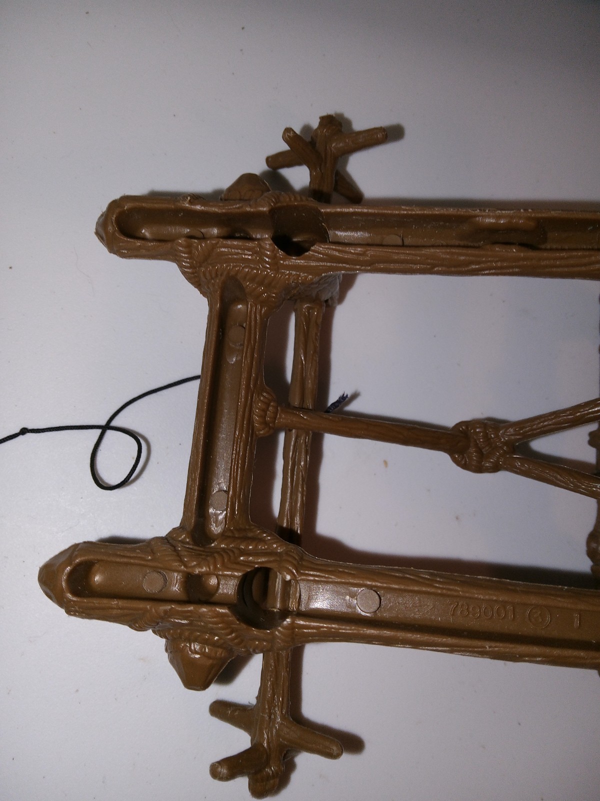 Ewok Assault Catapult sold