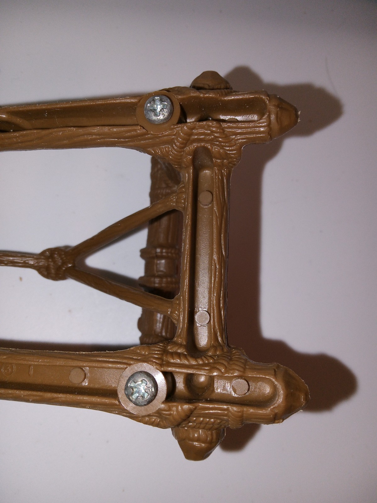 Ewok Assault Catapult sold