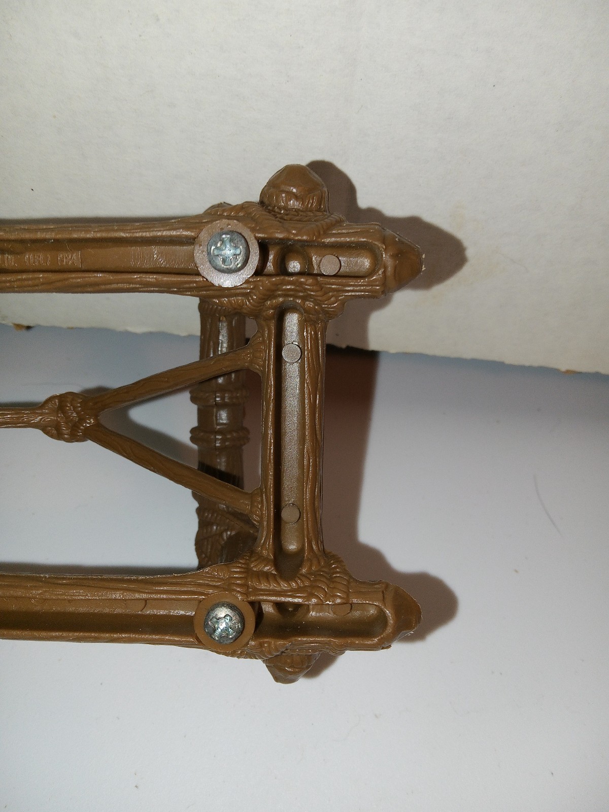 Ewok Assault Catapult sold
