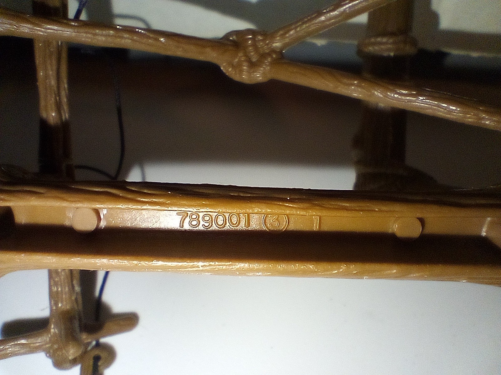 Ewok Assault Catapult sold