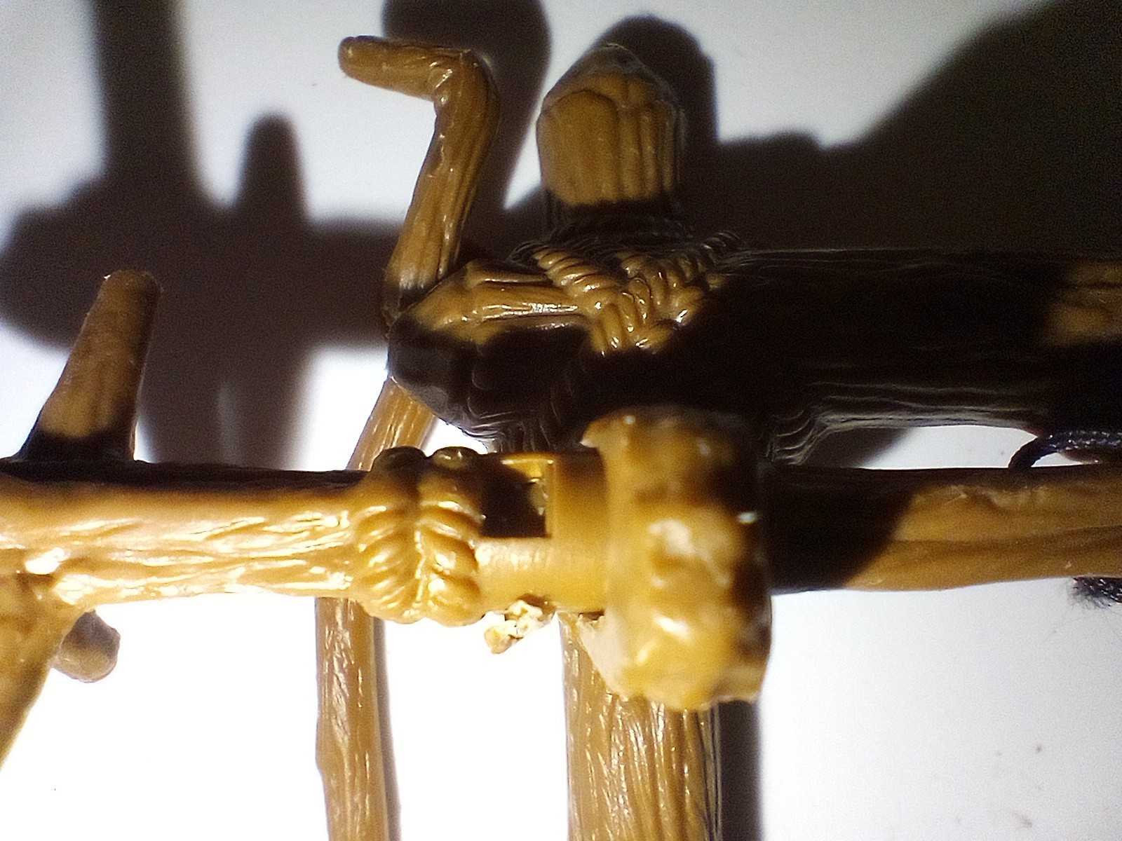 Ewok Assault Catapult sold