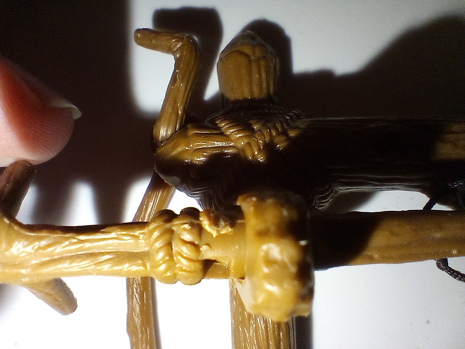 Ewok Assault Catapult sold