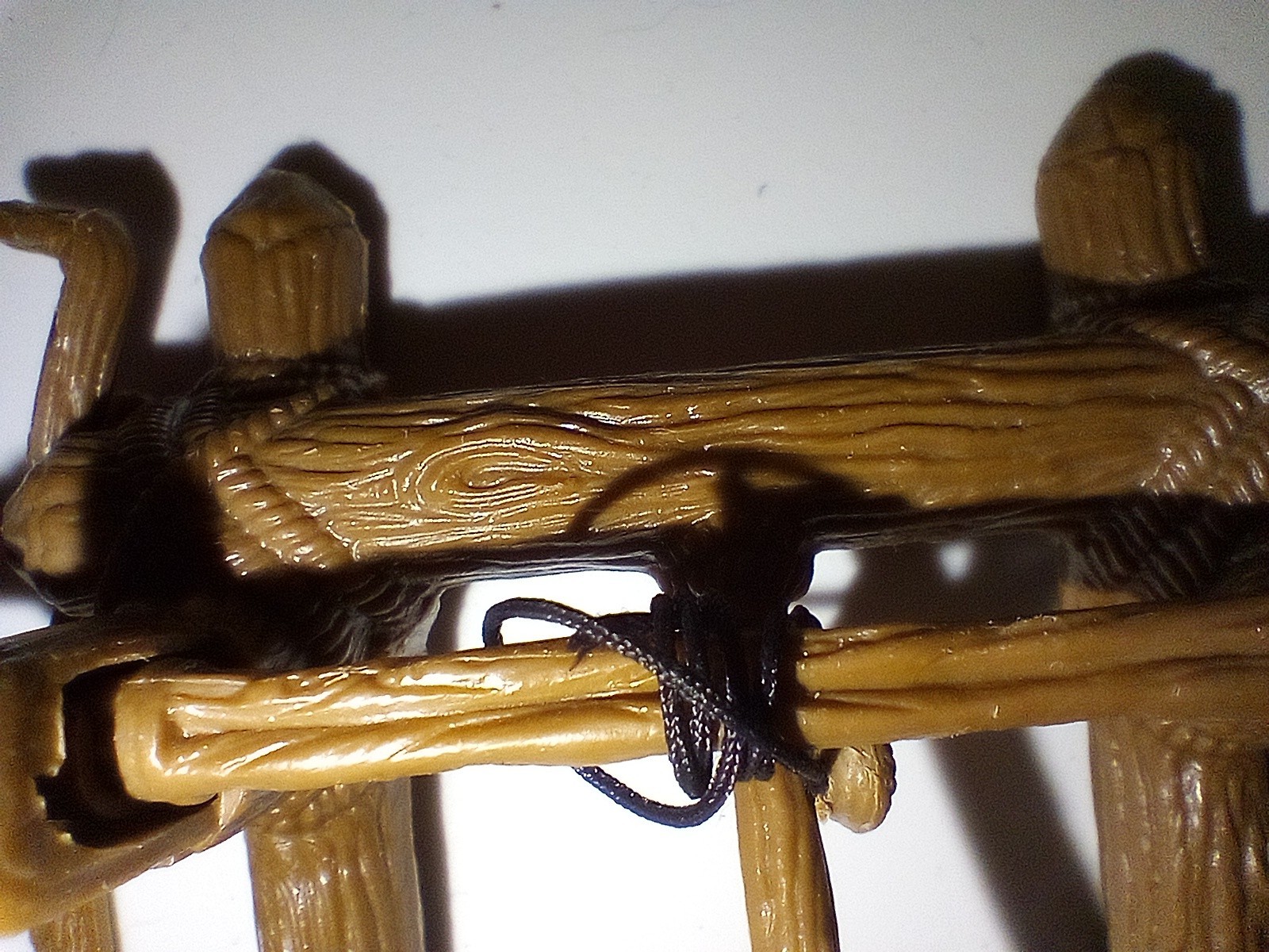 Ewok Assault Catapult sold