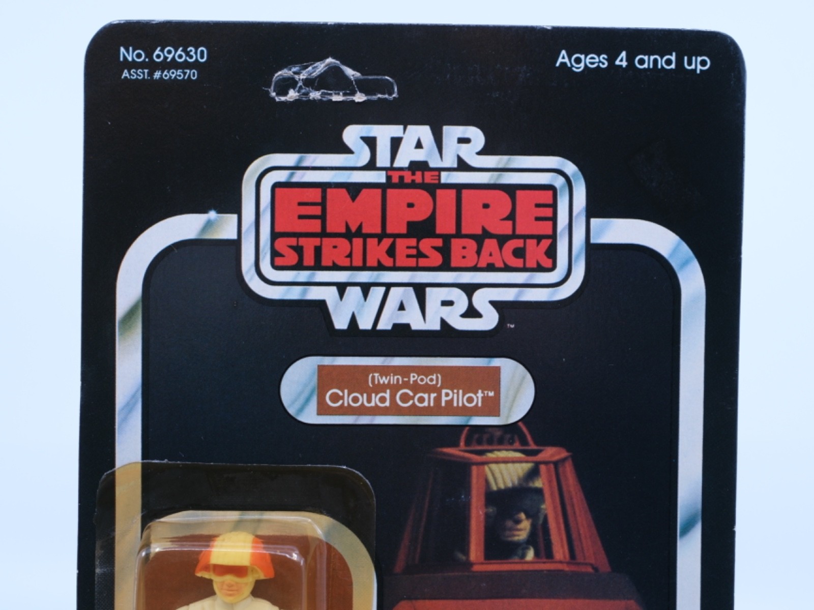 Cloud Car Pilot sold