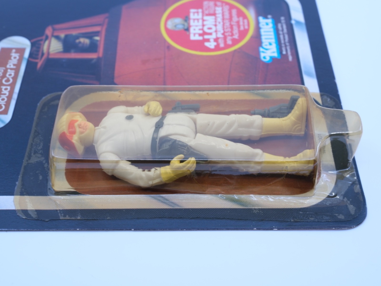 Cloud Car Pilot sold