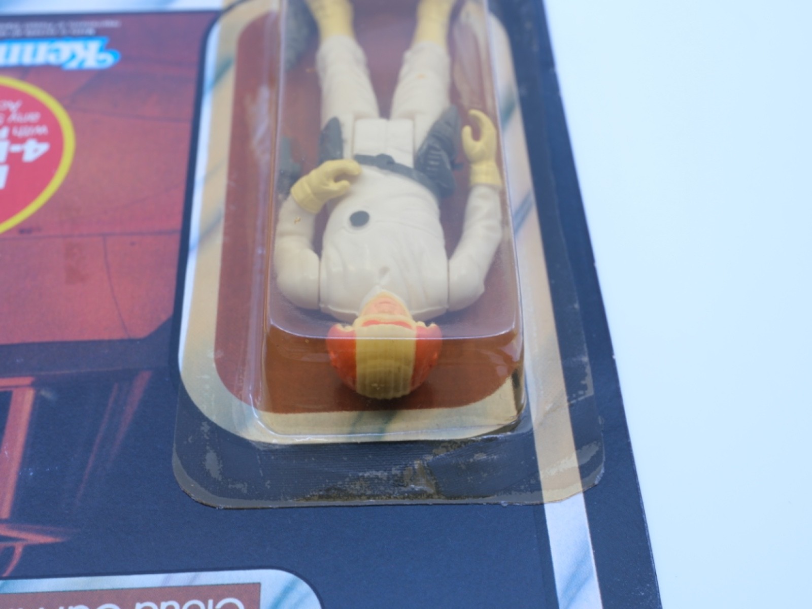 Cloud Car Pilot sold