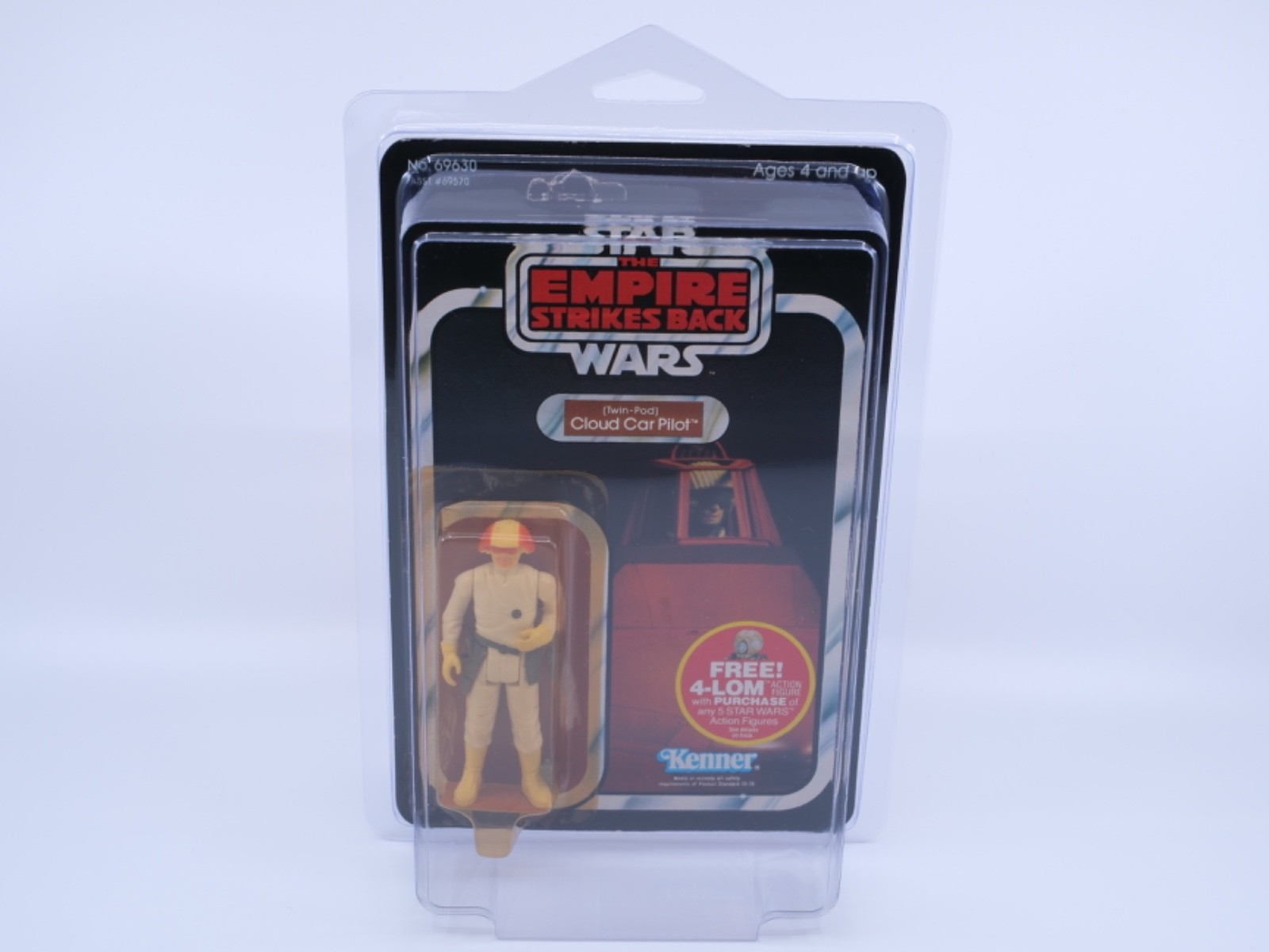 Cloud Car Pilot sold