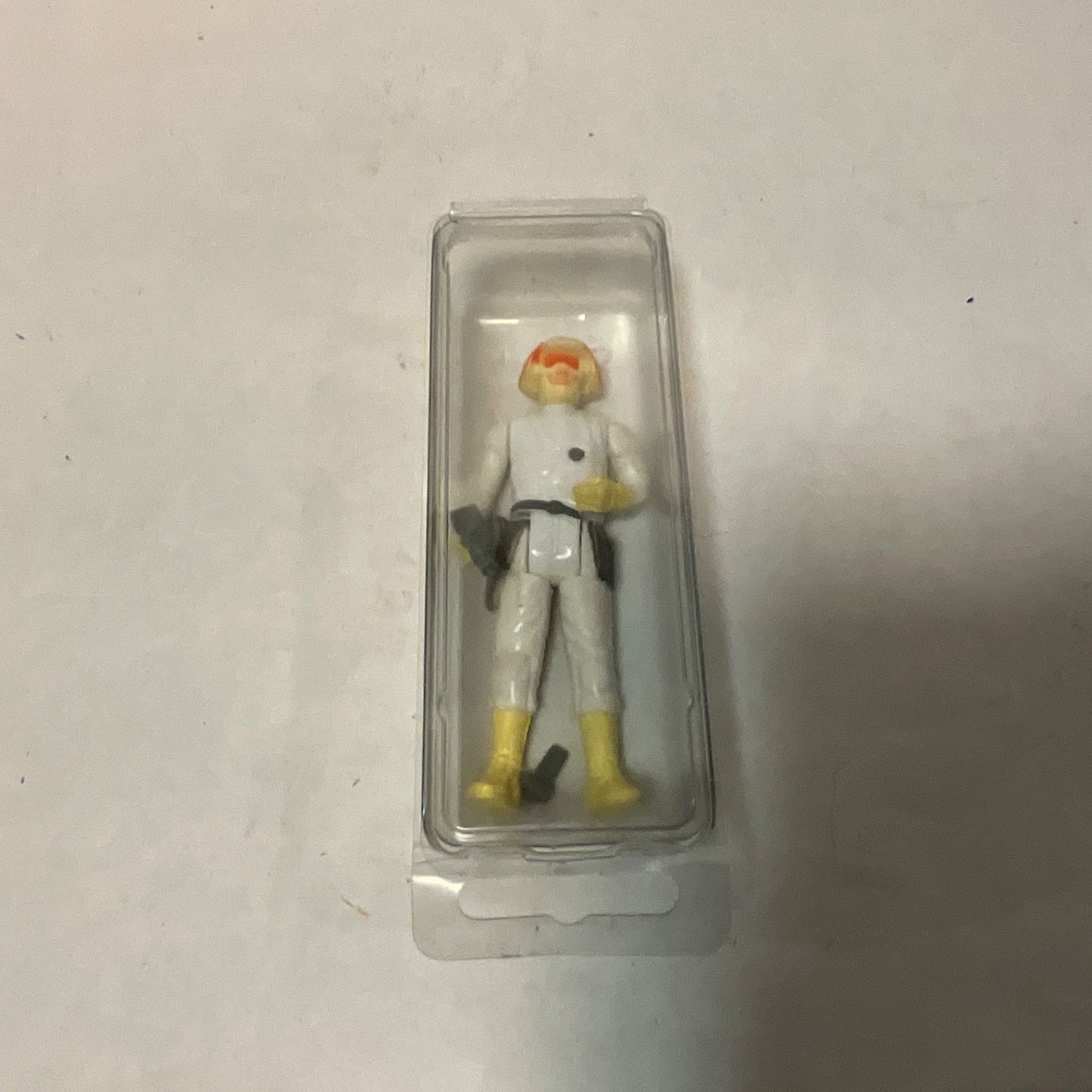 Cloud Car Pilot sold