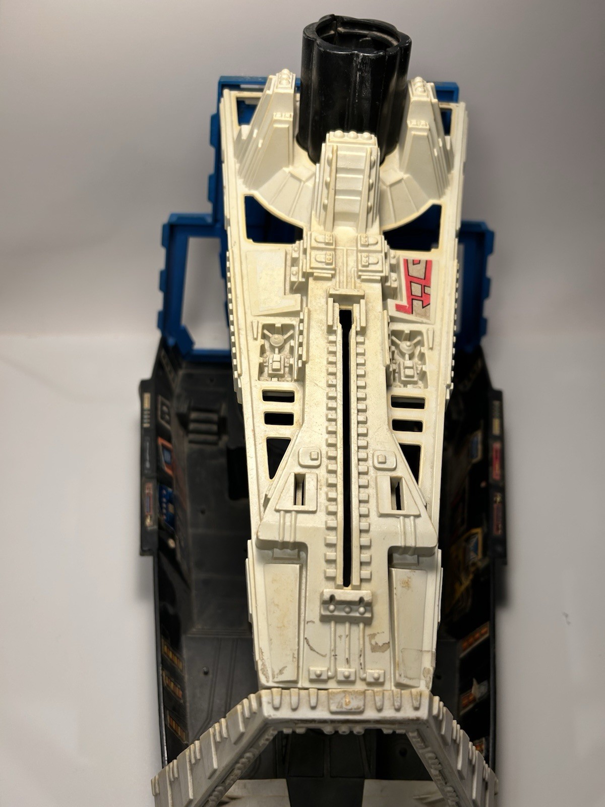 Darth Vader's Star Destroyer sold