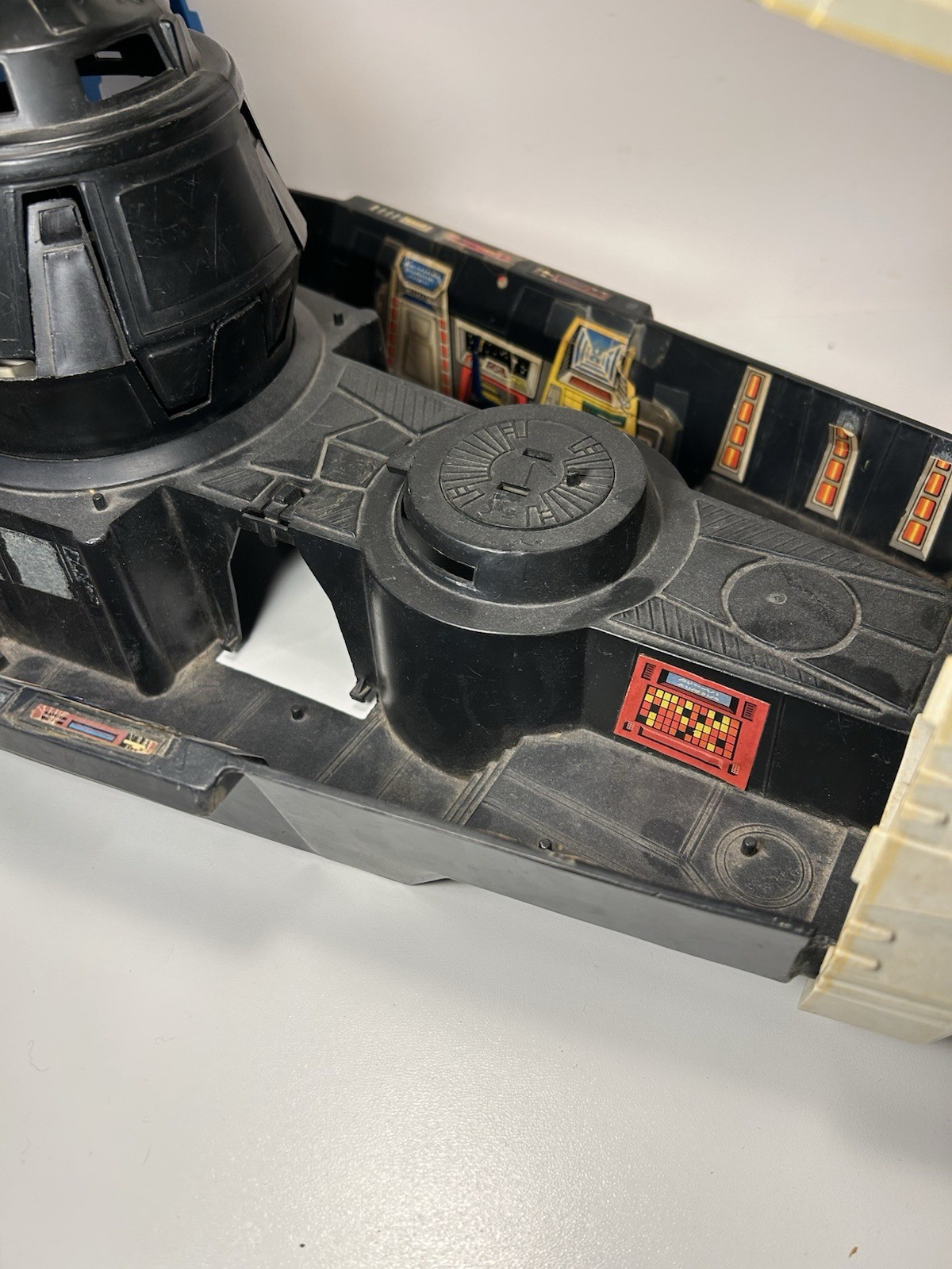 Darth Vader's Star Destroyer sold