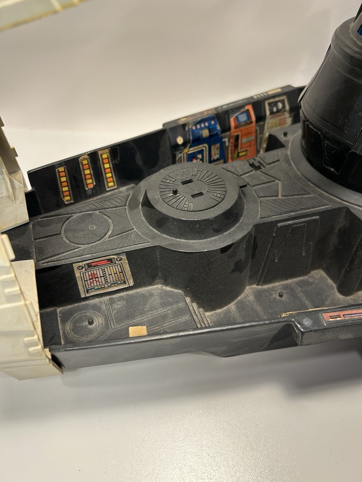 Darth Vader's Star Destroyer sold