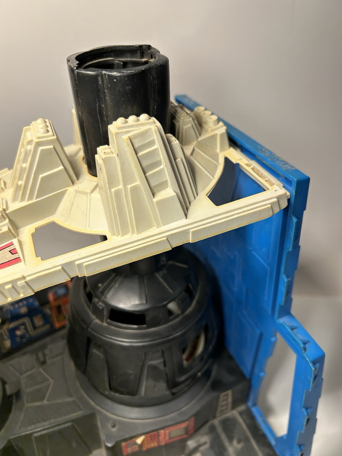 Darth Vader's Star Destroyer sold