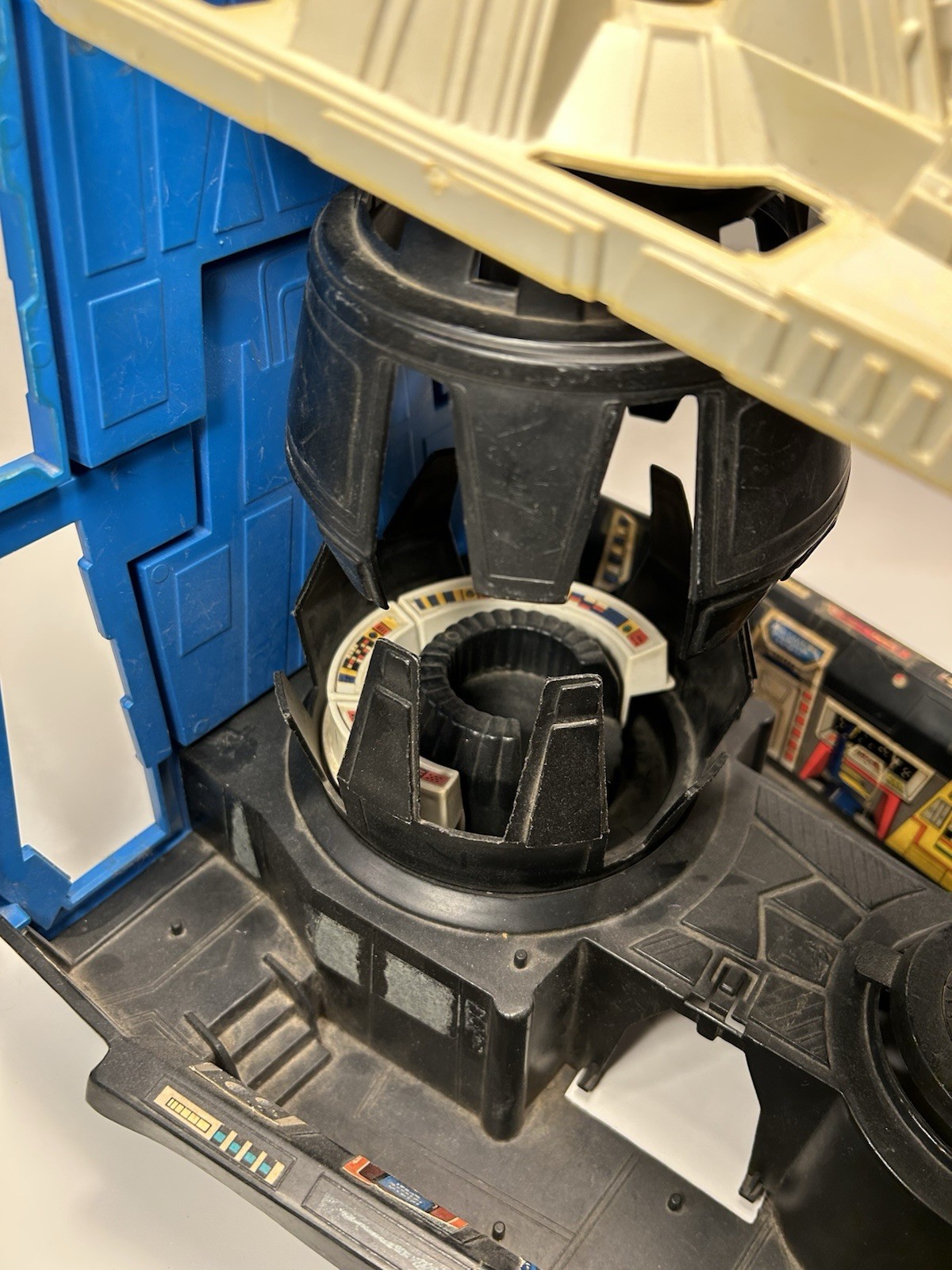 Darth Vader's Star Destroyer sold