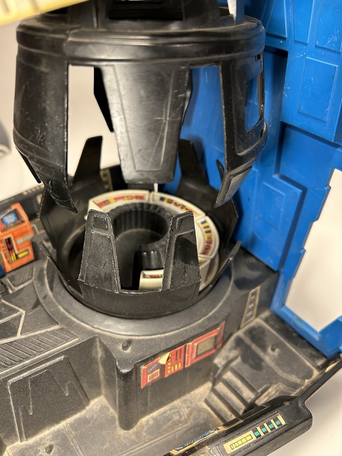 Darth Vader's Star Destroyer sold